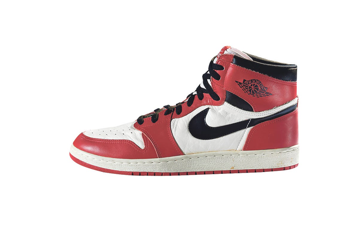 nike sneakerhead